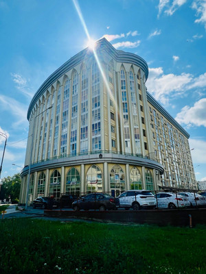 Продам коммерческое помещение 173,9 м2, Курашова ул, 20, Казань г