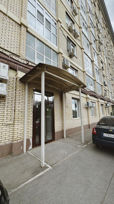 Продам коммерческое помещение 173,9 м2, Курашова ул, 20, Казань г