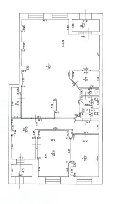 Продам коммерческое помещение 173,9 м2, Курашова ул, 20, Казань г