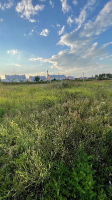Продам участок 10 соток, ИЖС, Юбилейная ул, Шушары д, 0 км от города