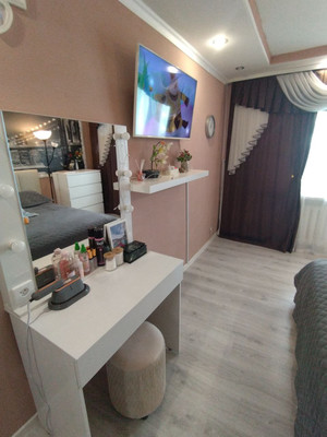 Продам двухкомнатную (2-комн.) квартиру, 8-е Марта ул, 29, Ишим г