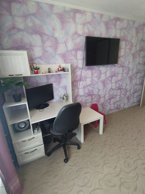 Продам двухкомнатную (2-комн.) квартиру, 8-е Марта ул, 29, Ишим г