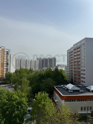 Продам двухкомнатную (2-комн.) квартиру, Пятницкое ш, 31, Москва г