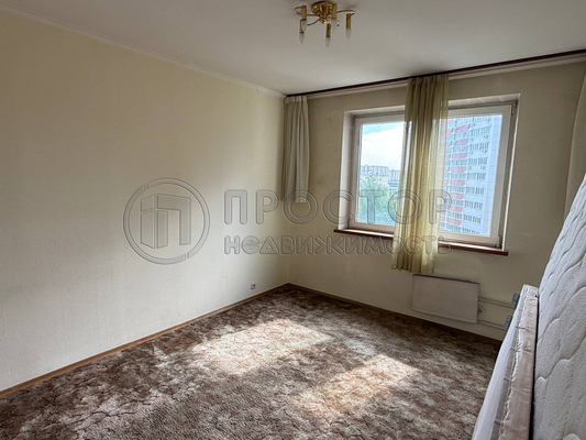Продам двухкомнатную (2-комн.) квартиру, Пятницкое ш, 31, Москва г
