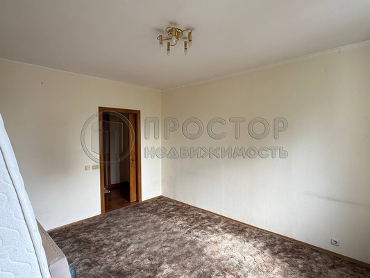 Продам двухкомнатную (2-комн.) квартиру, Пятницкое ш, 31, Москва г