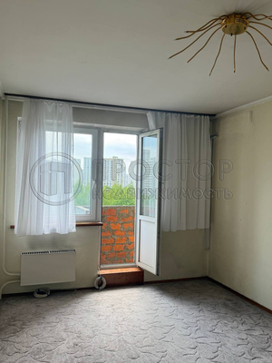 Продам двухкомнатную (2-комн.) квартиру, Пятницкое ш, 31, Москва г