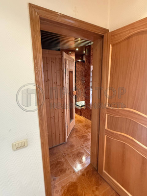 Продам двухкомнатную (2-комн.) квартиру, Пятницкое ш, 31, Москва г