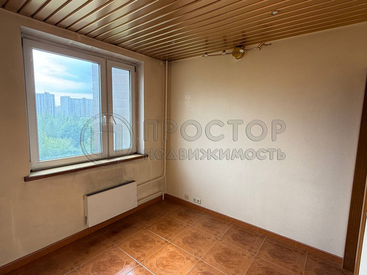 Продам двухкомнатную (2-комн.) квартиру, Пятницкое ш, 31, Москва г