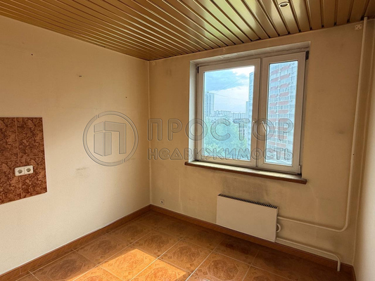 Продам двухкомнатную (2-комн.) квартиру, Пятницкое ш, 31, Москва г