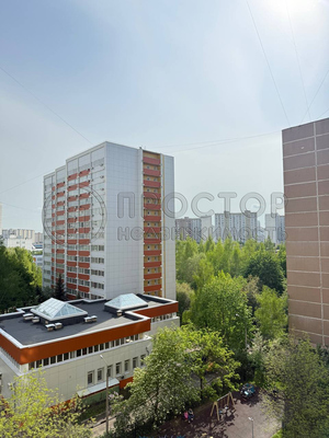 Продам двухкомнатную (2-комн.) квартиру, Пятницкое ш, 31, Москва г