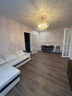 Продам двухкомнатную (2-комн.) квартиру, Каширское ш, 7к1, Москва г