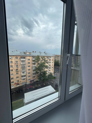 Продам двухкомнатную (2-комн.) квартиру, Каширское ш, 7к1, Москва г