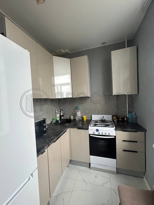 Продам двухкомнатную (2-комн.) квартиру, Каширское ш, 7к1, Москва г