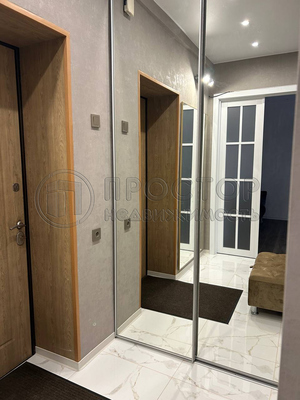 Продам двухкомнатную (2-комн.) квартиру, Каширское ш, 7к1, Москва г