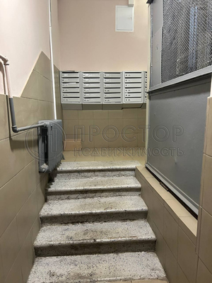 Продам двухкомнатную (2-комн.) квартиру, Каширское ш, 7к1, Москва г