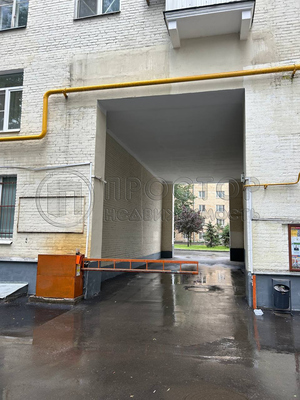 Продам двухкомнатную (2-комн.) квартиру, Каширское ш, 7к1, Москва г