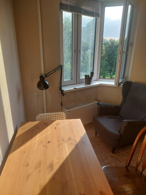 Продам однокомнатную (1-комн.) квартиру, Бескудниковский б-р, 27к4, Москва г