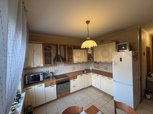 Продам двухкомнатную (2-комн.) квартиру, Соловьиная Роща ул, 3к1, Москва г