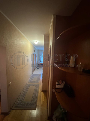 Продам двухкомнатную (2-комн.) квартиру, Соловьиная Роща ул, 3к1, Москва г