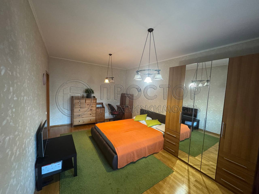 Продам двухкомнатную (2-комн.) квартиру, Соловьиная Роща ул, 3к1, Москва г