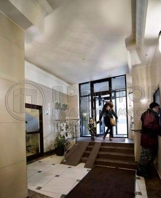 Продам трехкомнатную (3-комн.) квартиру, Союзный пр-кт, 22, Москва г