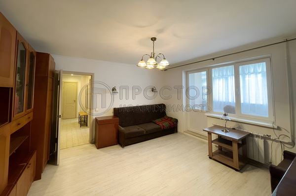 Продам двухкомнатную (2-комн.) квартиру, Морская ул, 13, Ям с