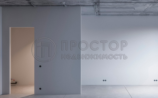 Продам двухкомнатную (2-комн.) квартиру, Строительный проезд, 9, Москва г