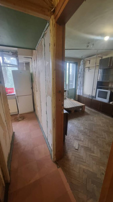 Продам комнату в 2-комн. квартире, Альпийский пер, 31, Санкт-Петербург г
