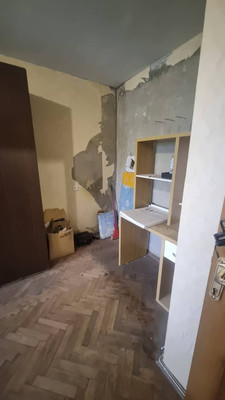 Продам комнату в 2-комн. квартире, Альпийский пер, 31, Санкт-Петербург г