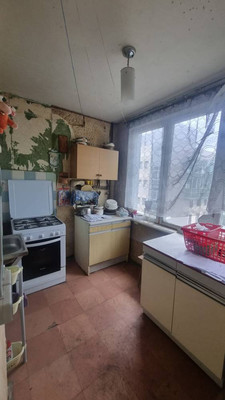 Продам комнату в 2-комн. квартире, Альпийский пер, 31, Санкт-Петербург г