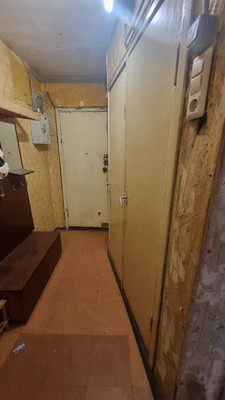 Продам комнату в 2-комн. квартире, Альпийский пер, 31, Санкт-Петербург г