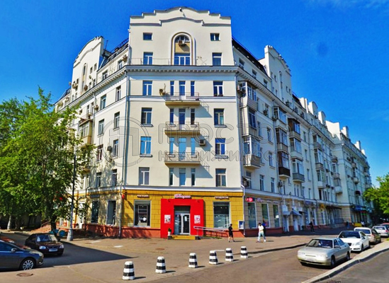 Продам трехкомнатную (3-комн.) квартиру, Стратонавтов проезд, 9, Москва г