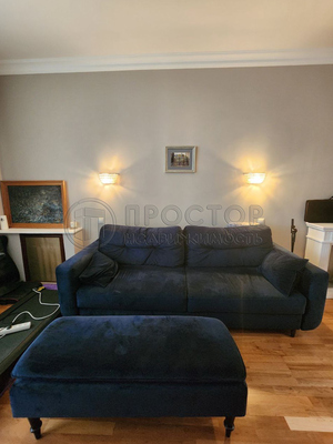 Продам трехкомнатную (3-комн.) квартиру, Стратонавтов проезд, 9, Москва г