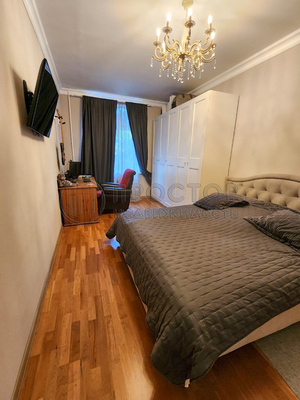 Продам трехкомнатную (3-комн.) квартиру, Стратонавтов проезд, 9, Москва г