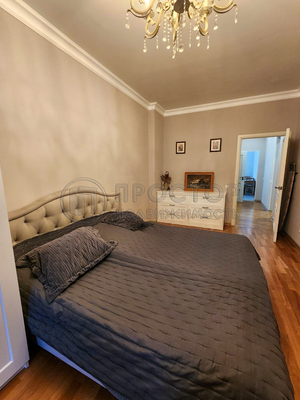 Продам трехкомнатную (3-комн.) квартиру, Стратонавтов проезд, 9, Москва г