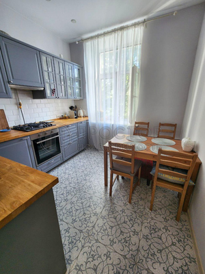 Продам трехкомнатную (3-комн.) квартиру, Стратонавтов проезд, 9, Москва г