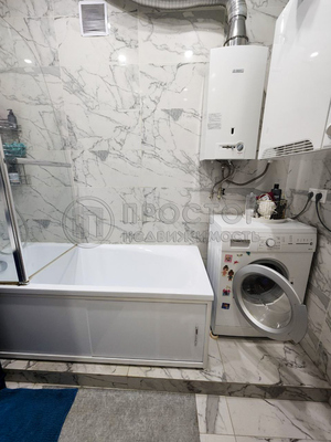 Продам трехкомнатную (3-комн.) квартиру, Стратонавтов проезд, 9, Москва г