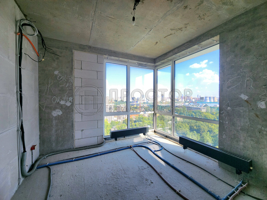 Продам трехкомнатную (3-комн.) квартиру, Гжатская ул, 5к1, Москва г