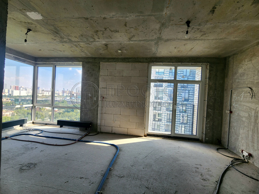 Продам трехкомнатную (3-комн.) квартиру, Гжатская ул, 5к1, Москва г