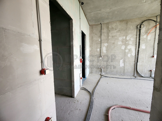 Продам трехкомнатную (3-комн.) квартиру, Гжатская ул, 5к1, Москва г