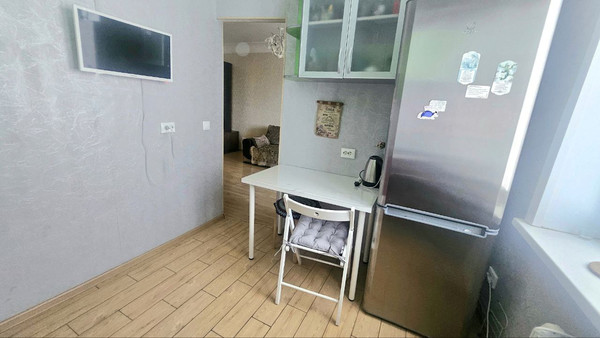 Продам двухкомнатную (2-комн.) квартиру, Карасунская ул, 56, Краснодар г