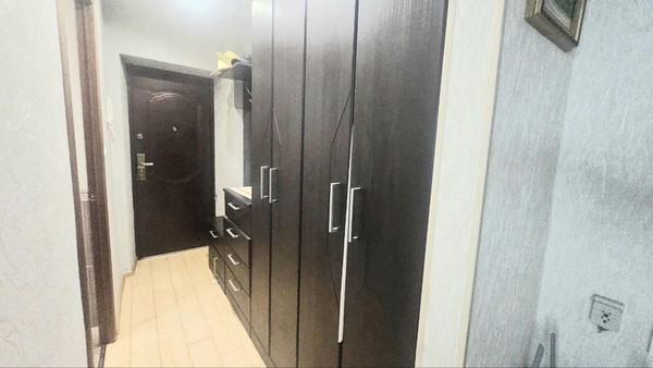 Продам двухкомнатную (2-комн.) квартиру, Карасунская ул, 56, Краснодар г