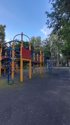Продам трехкомнатную (3-комн.) квартиру, Коцюбинского ул, 9к2, Москва г