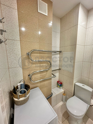 Продам однокомнатную (1-комн.) квартиру, Игоря Мерлушкина ул, 12, Красногорск г