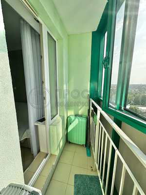 Продам однокомнатную (1-комн.) квартиру, Игоря Мерлушкина ул, 12, Красногорск г