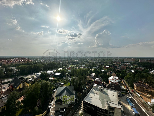 Продам однокомнатную (1-комн.) квартиру, Игоря Мерлушкина ул, 12, Красногорск г