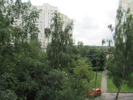 Продам однокомнатную (1-комн.) квартиру, Лебедянская ул, 30, Москва г