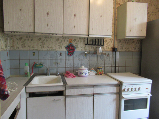 Продам однокомнатную (1-комн.) квартиру, Лебедянская ул, 30, Москва г