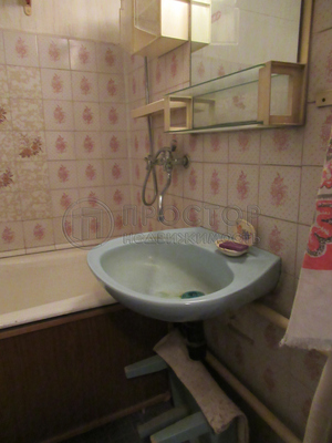 Продам однокомнатную (1-комн.) квартиру, Лебедянская ул, 30, Москва г