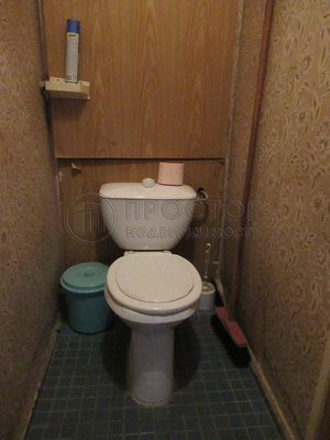 Продам однокомнатную (1-комн.) квартиру, Лебедянская ул, 30, Москва г
